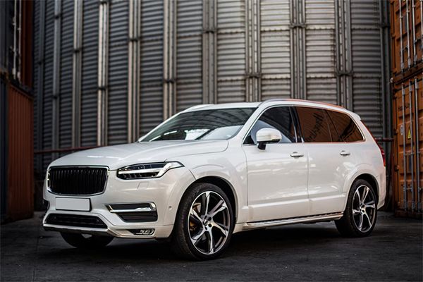 Автомобильная промышленность
