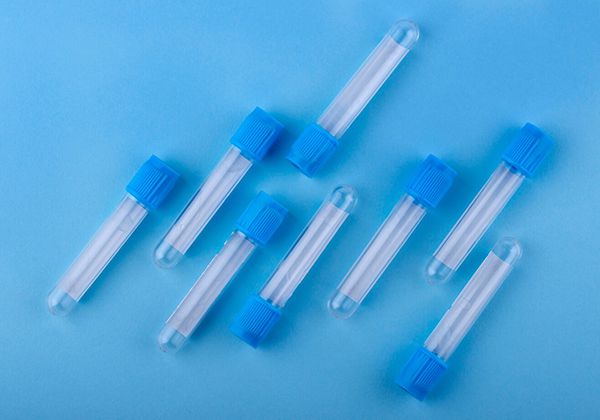 Производство пластиковых и резиновых частей для медицинских устройств